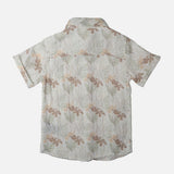 Boys Short Sleeve Shirt