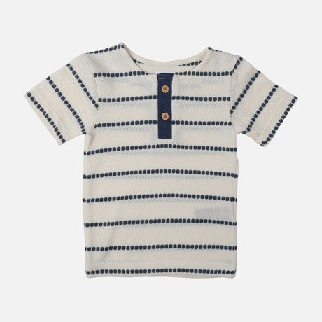 Boys T-Shirt Jaqard Eid Collection