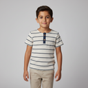 Boys T-Shirt Jaqard Eid Collection