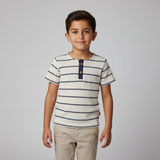 Boys T-Shirt Jaqard Eid Collection