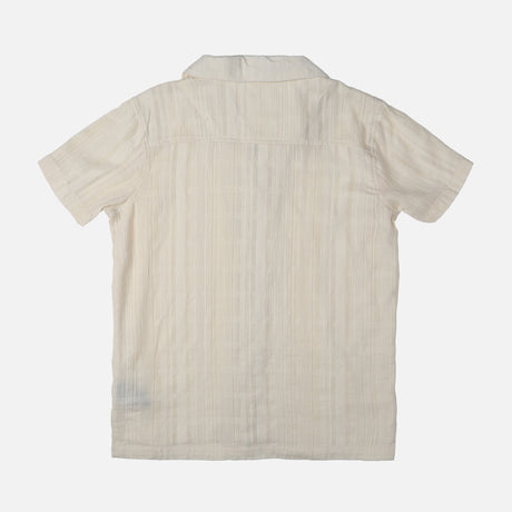 Boys Short Sleeve Shirt Eid Collection