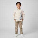 Boys 2 Pieces Set Eid Collection