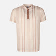 Boys Shorts Sleeve Shirt