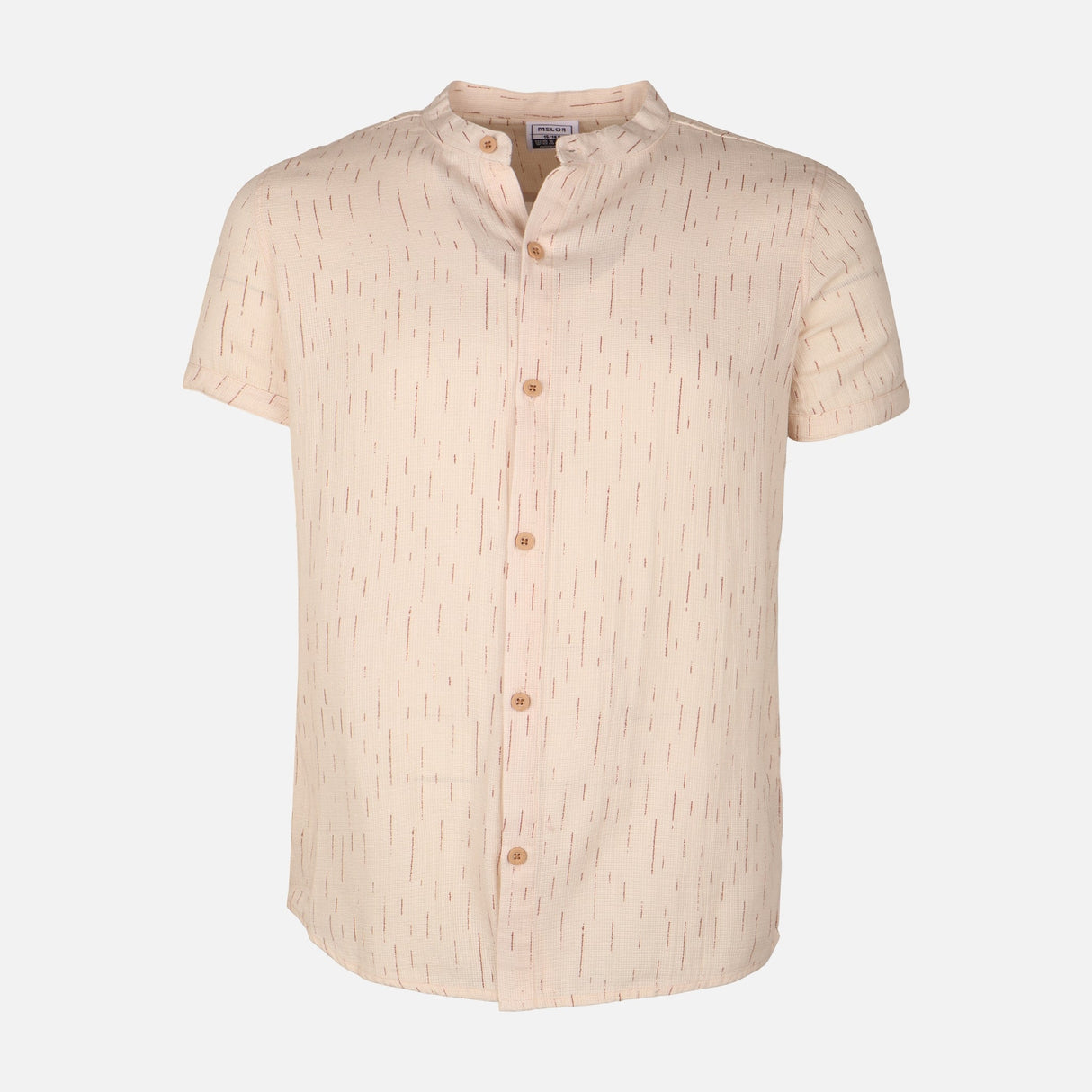 Boys Shorts Sleeve Shirt