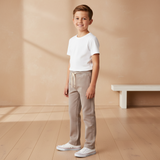 Boys Knitted Pants Eid Collection
