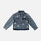 Girls Denim Jacket