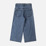 Girls Denim Pants