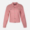 Girls Denim Jacket