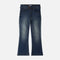 Girls Fashion Pants Jeans