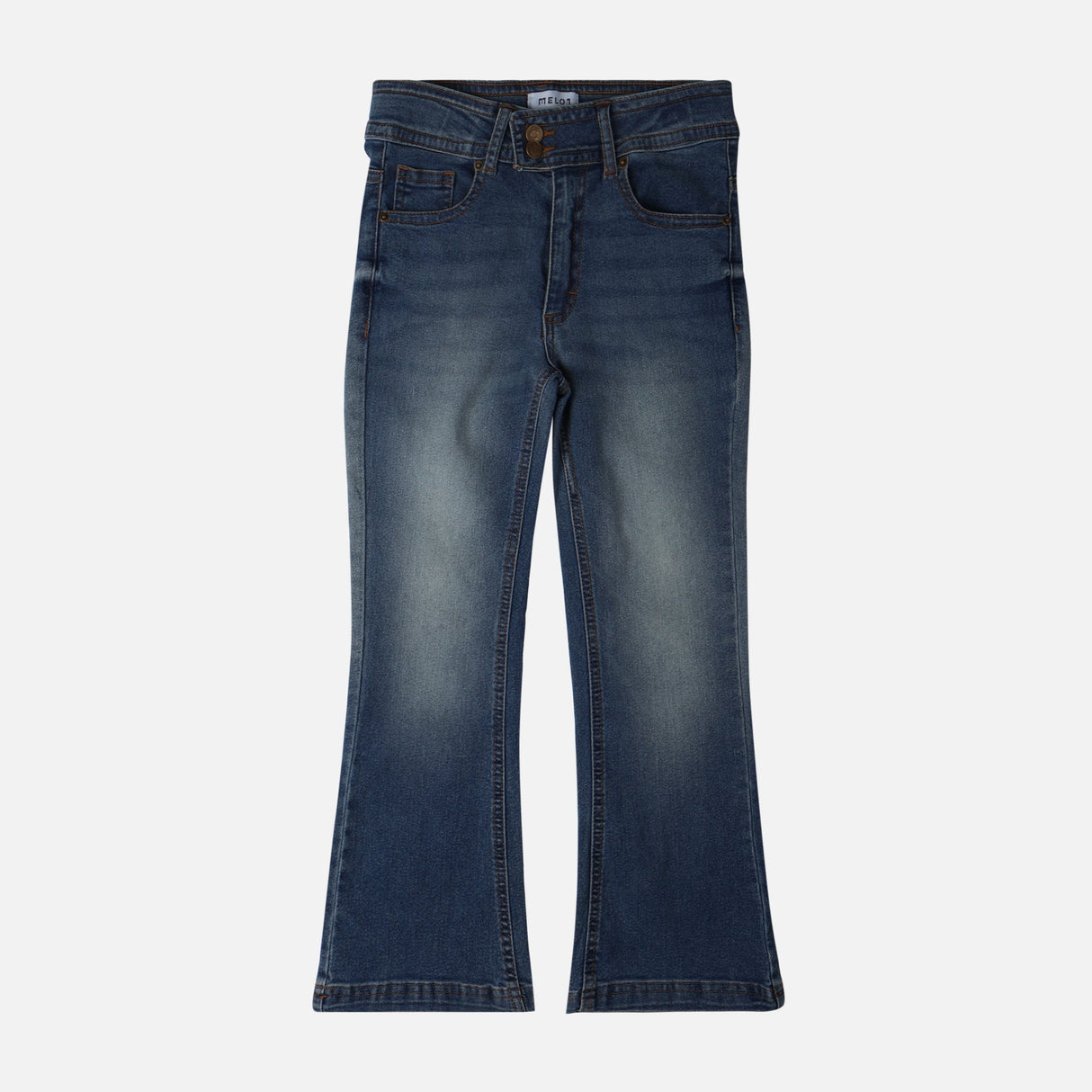 Girls Fashion Pants Jeans