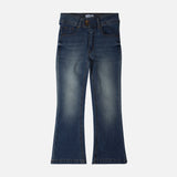 Girls Fashion Pants Jeans