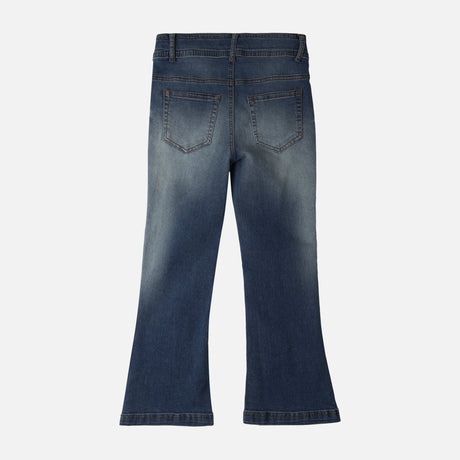 Girls Fashion Pants Jeans