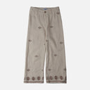 Girls Fashion Pants Jeans