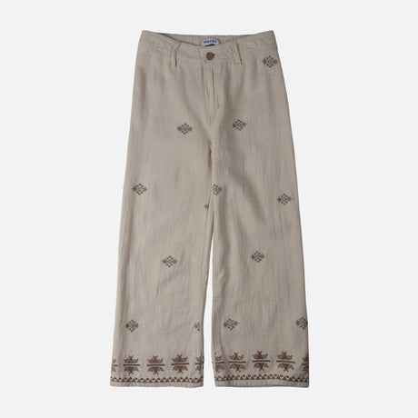 Girls Fashion Pants Jeans