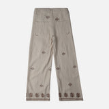 Girls Fashion Pants Jeans