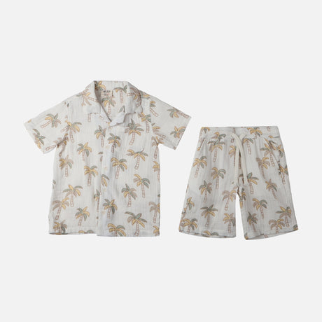 Boys Eid Collection Set 2 Pieces