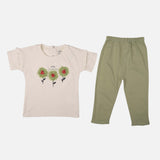 Girls 2 Pieces Set