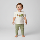 Girls 2 Pieces Set