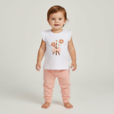 Girls 2 Pieces Set