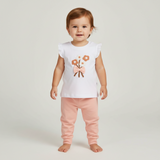 Girls 2 Pieces Set