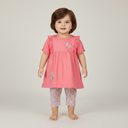 Girls 2 Pieces Set