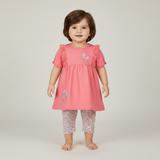 Girls 2 Pieces Set