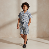 Boys 2 Pieces Set Eid Collection