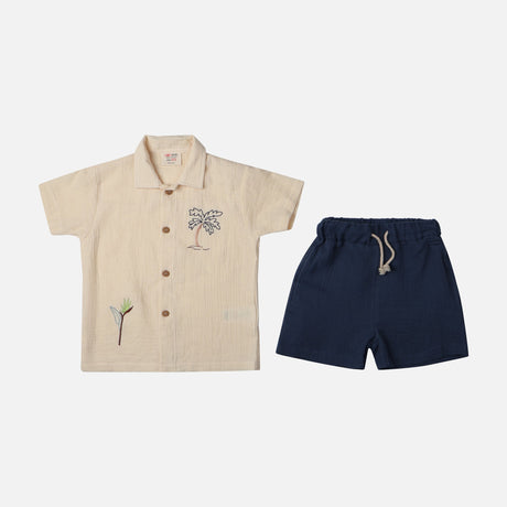 Boys 2 Pieces Set