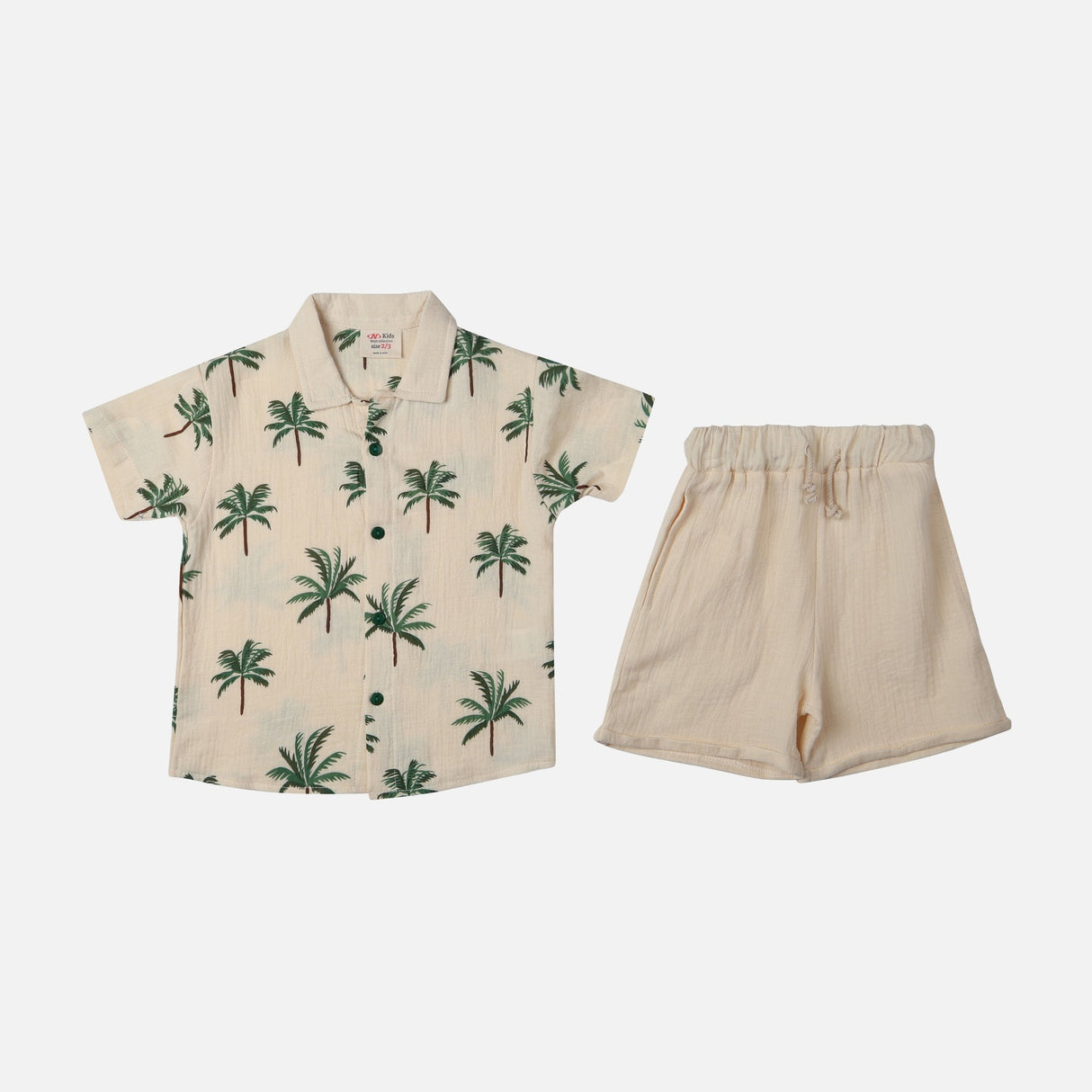 Boys 2 Pieces Set