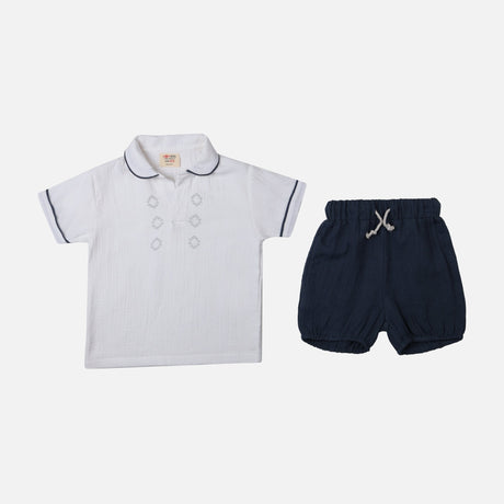 Boys 2 Pieces Set