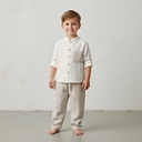 Boys 2 Pieces Set Shirt & Pant