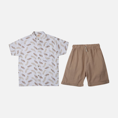 Boys 2 Pieces Set