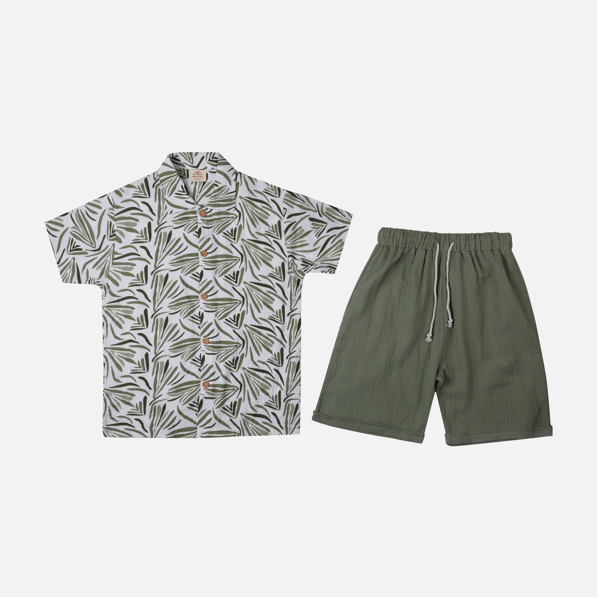 Boys 2 Pieces Set