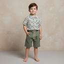 Boys 2 Pieces Set
