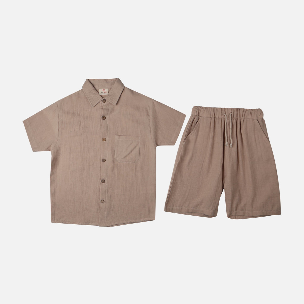 Boys 2 Pieces Set