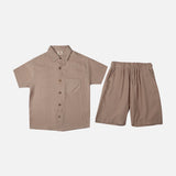 Boys 2 Pieces Set