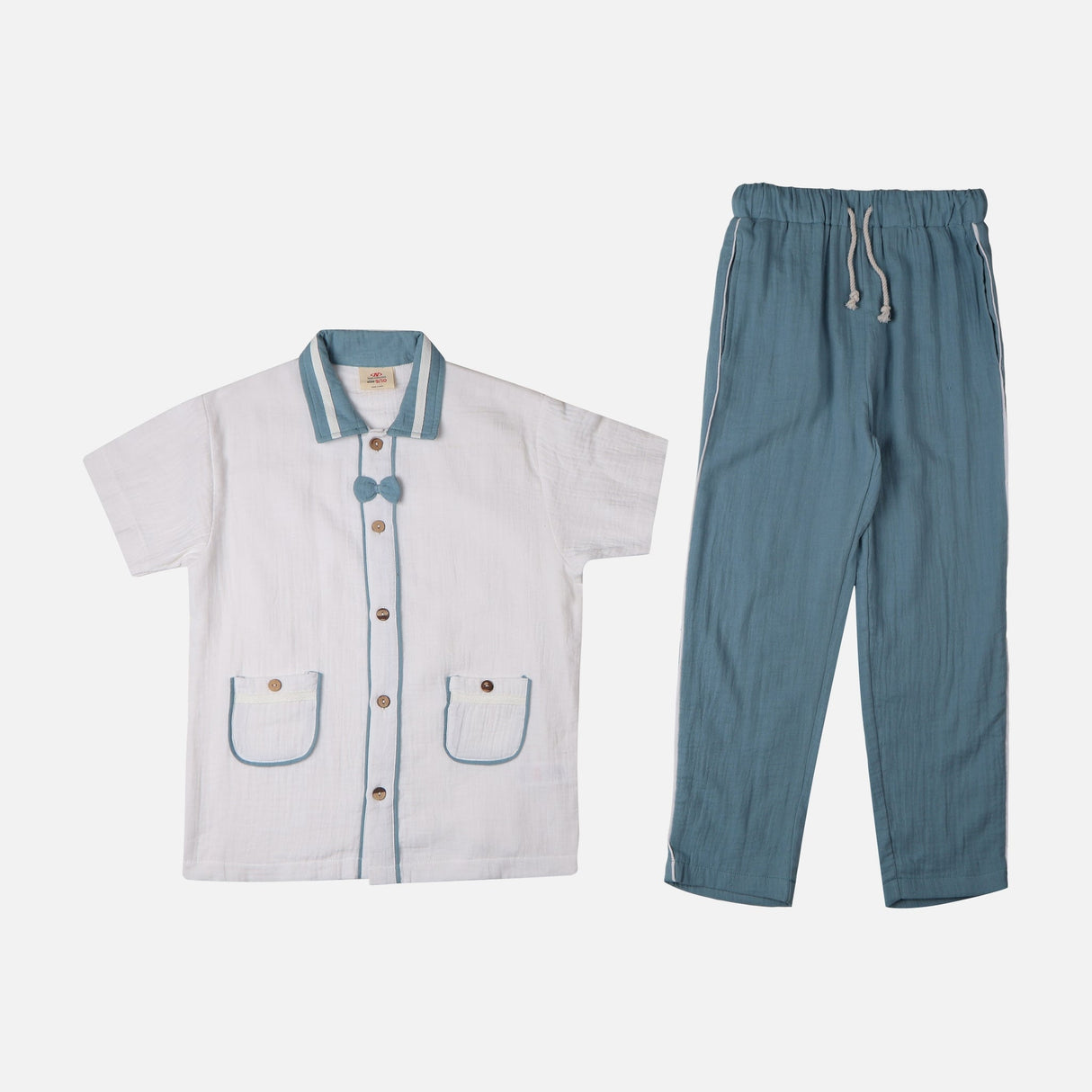 Boys 2 Pieces Set