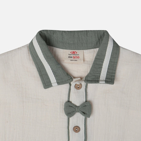 Boys 2 Pieces Set