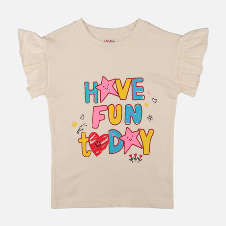 Girls T-Shirt