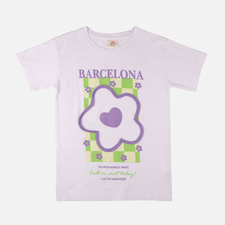 Girls T-Shirt