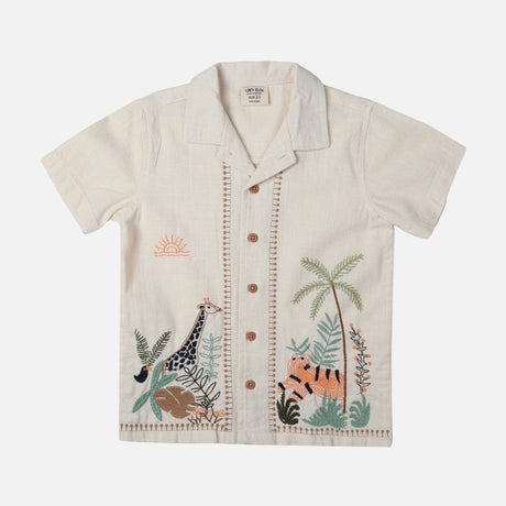 Boys Shirt Eid Collection