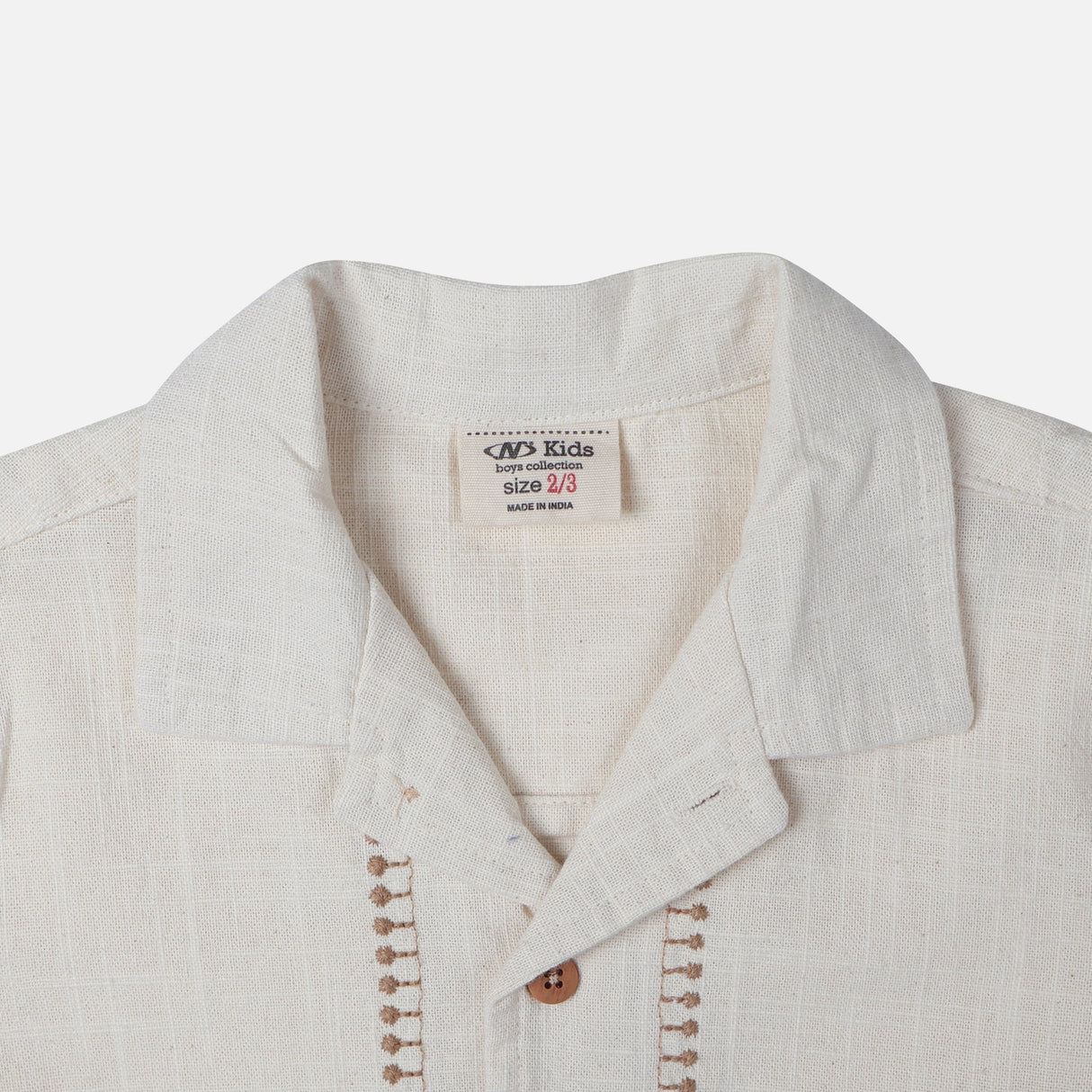 Boys Shirt Eid Collection