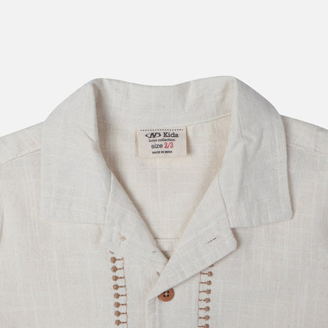 Boys Shirt Eid Collection