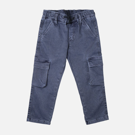 BOYS CARGO PANTS