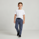 Boys Cargo Pant