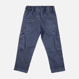 BOYS CARGO PANTS