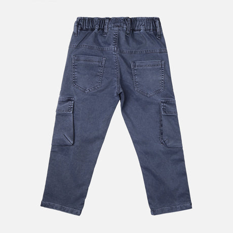 BOYS CARGO PANTS