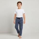 Boys Cargo Pant