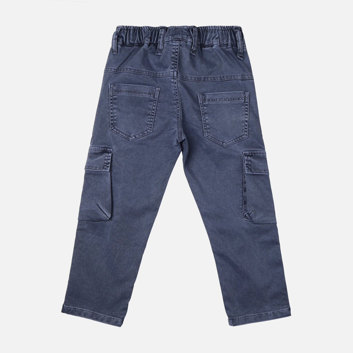 BOYS CARGO PANTS