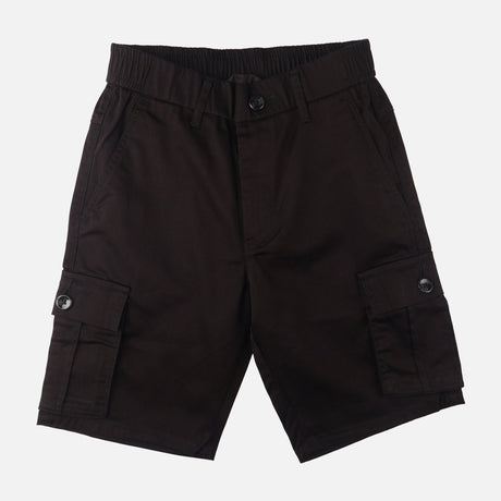 Boys Cargo Bermuda